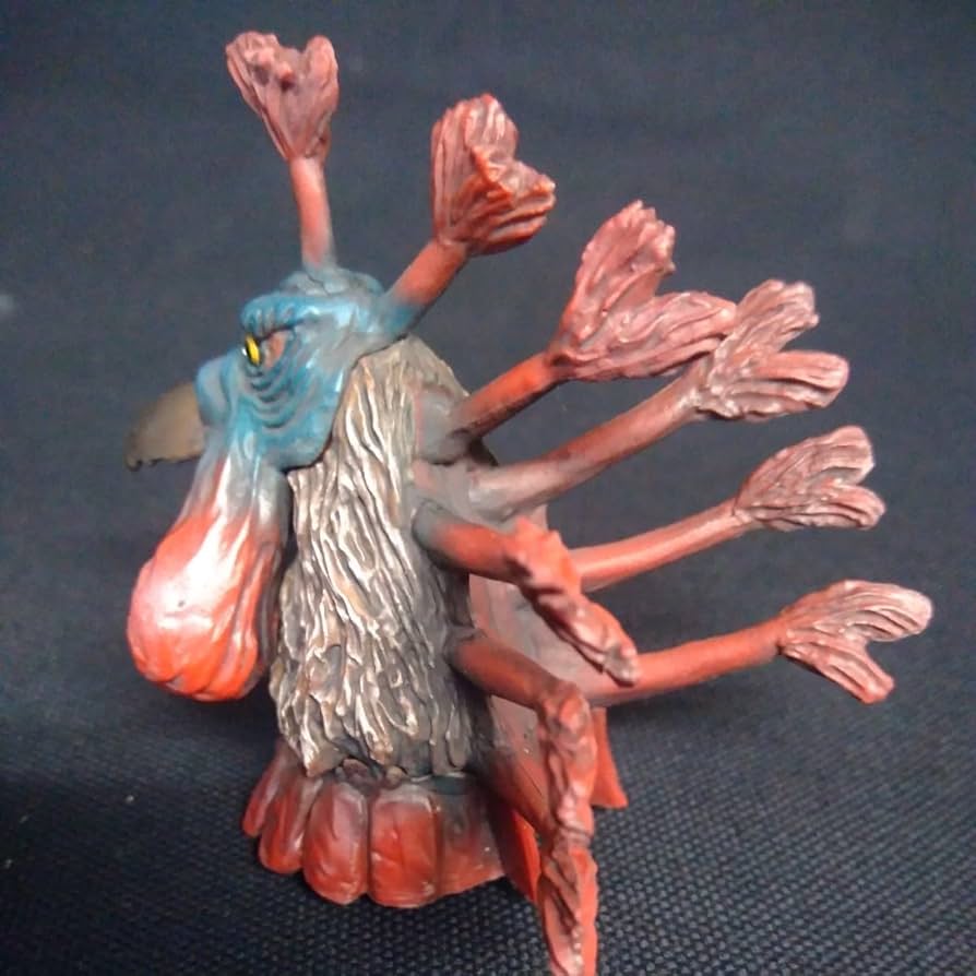 Amazon | 彩色完成品 究極円谷怪獣博覧会 弐 バードン アルティメット Amazon | 彩色完成品 究極円谷怪獣博覧会 弐 バードン アルティメット